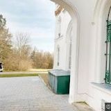 DOMOV PRO SENIORY JEVIŠOVICE