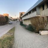 DOMOV PRO SENIORY PODPĚROVA