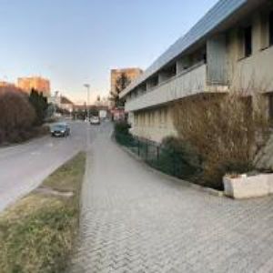 obrazek: avatar DOMOV PRO SENIORY PODPĚROVA