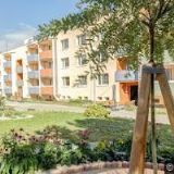 DOMOV PRO SENIORY FOLTÝNOVA