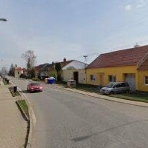 obrazek: avatar POMOCNÉ RUCE, o.p.s.