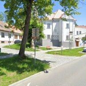 obrazek: avatar CENTRUM SOCIÁLNÍCH SLUŽEB KYJOV