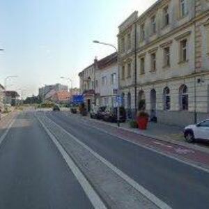 obrazek: avatar ZDISLAVA s.r.o.