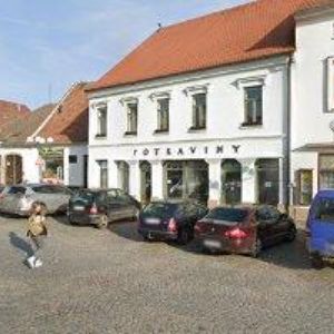 obrazek: avatar POHŘEBNÍ SLUŽBA DVOŘÁK