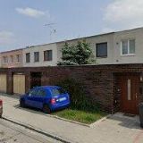 SKLÁDALOVÁ JANA-ÚKLIDOVÉ PRÁCE