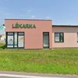 LÉKÁRNA PŘÍMĚTICKÁ, spol. s r.o.