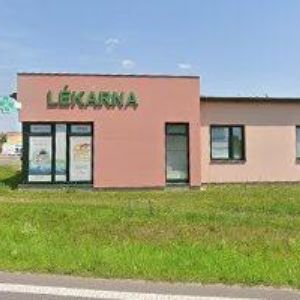 obrazek: avatar LÉKÁRNA PŘÍMĚTICKÁ, spol. s r.o.