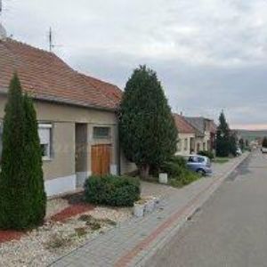 obrazek: avatar NEČAS JAROSLAV