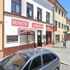 obrazek: avatar LUPAČ JAN-MALÍŘSTVÍ