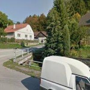 obrazek: avatar KREJČÍ FRANTIŠEK-MALÍŘ A NATĚRAČ