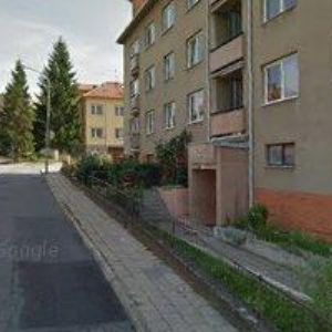 obrazek: avatar BROUČEK MARTIN