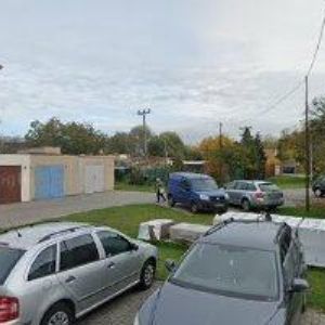 obrazek: avatar ODVÁŘKA KAMIL