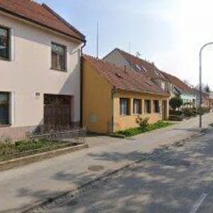 obrazek: avatar PAŘÍZEK FRANTIŠEK