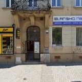 BLANSKO.NET