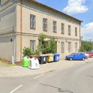 obrazek: avatar POSPÍCHAL DANIEL