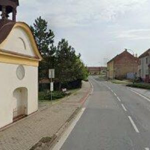 obrazek: avatar CYKLO VEČERKA s.r.o.