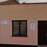 CÍL, STAVEBNÍ BYTOVÉ DRUŽSTVO VE ŠLAPANICÍCH