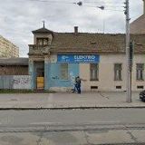 MÁJ, STAVEBNÍ BYTOVÉ DRUŽSTVO