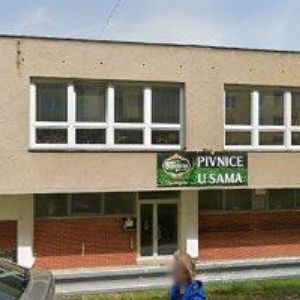 obrazek: avatar PRŮKOPNÍK, STAVEBNÍ BYTOVÉ DRUŽSTVO