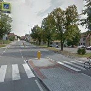 obrazek: avatar BYTOVÉ DRUŽSTVO VESELEC