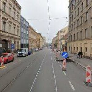 obrazek: avatar BYTOVÉ DRUŽSTVO CEJL 46/48