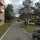 MAXIMO ÚKLIDY-KROŠČÁKOVÁ MIROSLAVA