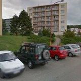 RYCHLOČISTÍRNA A MANDLOVNA Blansko