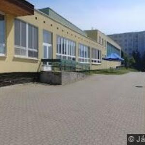 obrazek: avatar SPORTCENTRUM OLGA