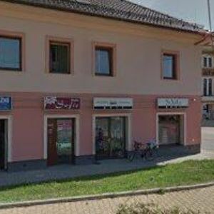 obrazek: avatar GIBALOVÁ ILONA