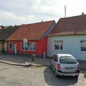 obrazek: avatar SCHOŘOVÁ LENKA