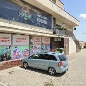 obrazek: avatar LENA PLUS, s.r.o.