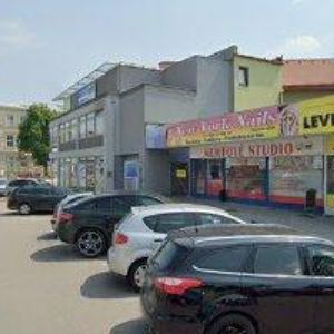 obrazek: avatar JEZDECKÝ KLUB POŠTORNÁ, z.s.