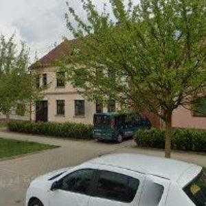 obrazek: avatar TJJ LUCKY DRÁSOV, o.s.