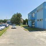 KRYTÝ PLAVECKÝ BAZÉN