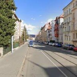 obrazek: avatar BENŽA ROMAN Ing.