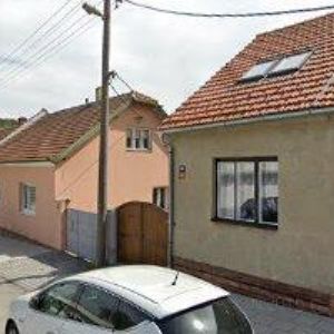 obrazek: avatar HOŘAVA PATRIK Ing.