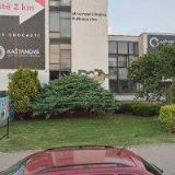 VÝZKUMNÝ ÚSTAV STAVEBNÍCH HMOT, a.s.