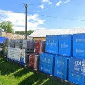 obrazek: avatar SOVOVÁ STAVEBNINY