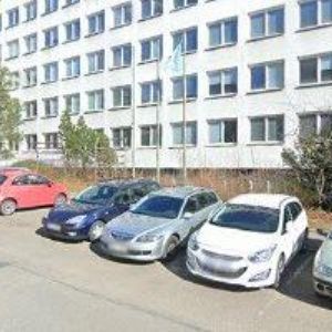 obrazek: avatar AGROPROJEKT BRNO s.r.o.