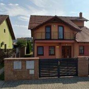 obrazek: avatar PROJEKČNÍ ATELIÉR VPROJEKT11