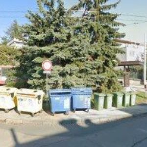 obrazek: avatar KUNČÍK VLASTIMIL Ing. arch.