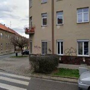 obrazek: avatar KRISTEN MICHAL Ing. arch.