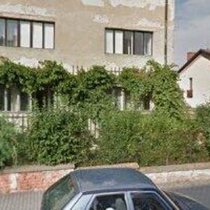 obrazek: avatar RYBÁK-PROJEKTOVÁNÍ STAVEB, spol. s r.o.