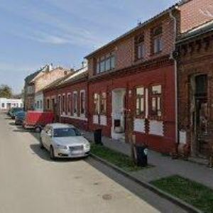 obrazek: avatar BULION KAMIL Ing.