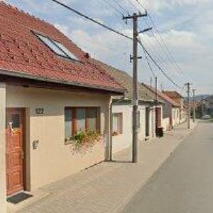 obrazek: avatar HARMONICKÉ BYDLENÍ