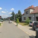 BÍLEK VOJTĚCH Ing.