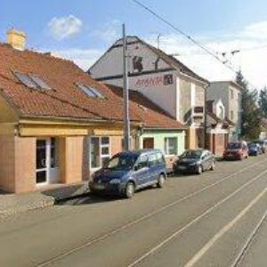 obrazek: avatar BOOS PLAN, a.s.