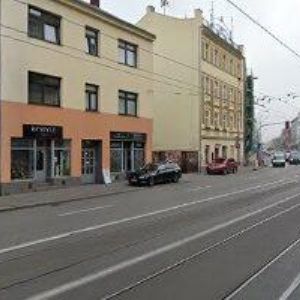 obrazek: avatar SEMANČÍK RÓBERT Ing. arch.