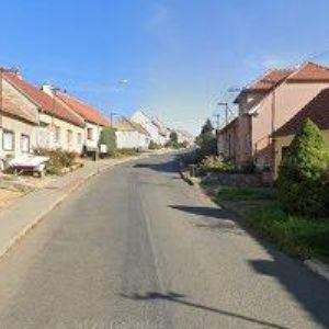 obrazek: avatar MATYÁŠ LUDĚK Ing.