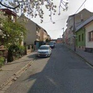 obrazek: avatar ŠIKRAL MARTIN-MS-PROJEKT